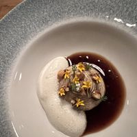 Celery  at Kopps in Berlin