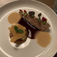 Cabbage  at Kopps in Berlin