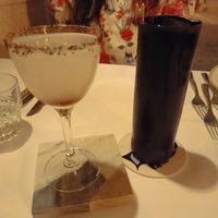 Cocktail at Kopps in Berlin