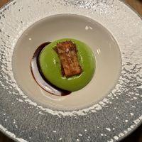 Potato   at Kopps in Berlin