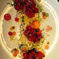 This was from June 2014 - they continue the high standard  at Kopps in Berlin