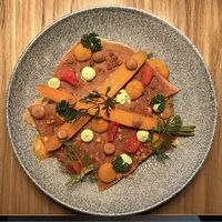 Main - Ravioli at Kopps in Berlin