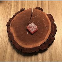 Homemade Jelly Candy at Kopps in Berlin