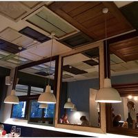 Interior at Kopps in Berlin