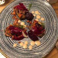 B at Kopps in Berlin