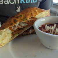  at Zeffiro's Pizzeria Downtown in Las Cruces