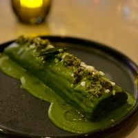 Tamal  at VIVA! by Ray Garcia  in Las Vegas