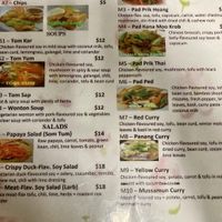   at Blossoming Lotus in Greenway