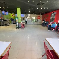 Inside   at Pita Pit in Mason City