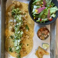   at Kitade Tacos 下北沢店 in Tokyo