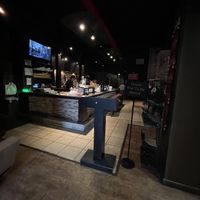   at Thai Bistro & Sushi Bar in Mason City