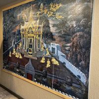   at Thai Bistro & Sushi Bar in Mason City