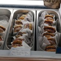  at ThimbleCakes in Ottawa