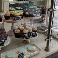  at ThimbleCakes in Ottawa