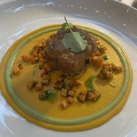 4. course  at Mutty in Castiglione Delle Stiviere