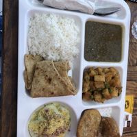   at Loncheria Suvai in Mexico City