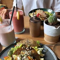  at Mandala Society in Marrakech