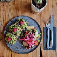  at Mandala Society in Marrakech