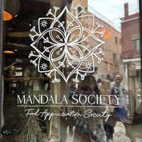   at Mandala Society in Marrakech
