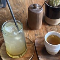   at Mandala Society in Marrakech