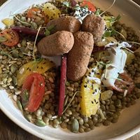   at Mandala Society in Marrakech