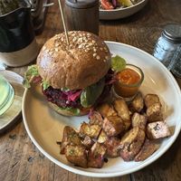   at Mandala Society in Marrakech