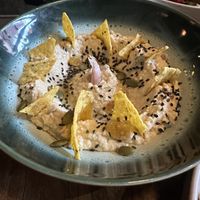   at Mandala Society in Marrakech