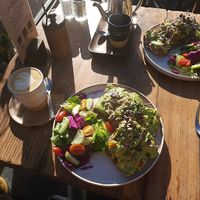   at Mandala Society in Marrakech