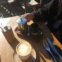   at Mandala Society in Marrakech