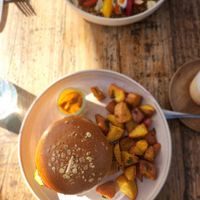   at Mandala Society in Marrakech