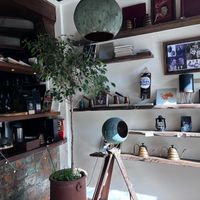   at Mandala Society in Marrakech