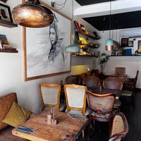   at Mandala Society in Marrakech