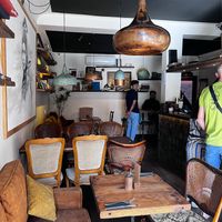   at Mandala Society in Marrakech