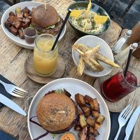   at Mandala Society in Marrakech