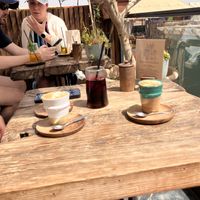   at Mandala Society in Marrakech