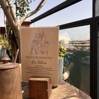   at Mandala Society in Marrakech