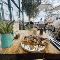   at Mandala Society in Marrakech