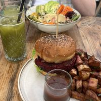   at Mandala Society in Marrakech