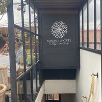   at Mandala Society in Marrakech