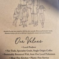  at Mandala Society in Marrakech