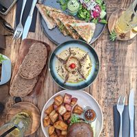  at Mandala Society in Marrakech