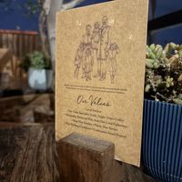   at Mandala Society in Marrakech