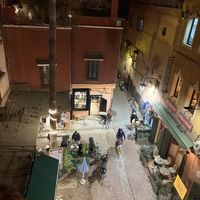   at Mandala Society in Marrakech