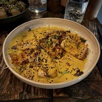   at Mandala Society in Marrakech