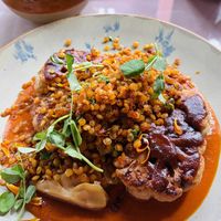   at Mandala Society in Marrakech