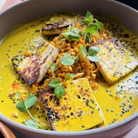   at Mandala Society in Marrakech