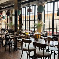   at Mandala Society in Marrakech