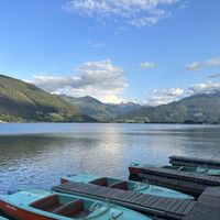   at Hotel & Brasserie Traube in Zell Am See