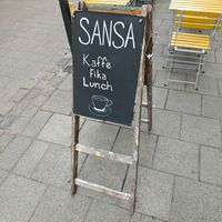  at Sansa in Malmo