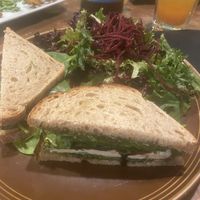 Amore  at cafegSC in Santa Cruz